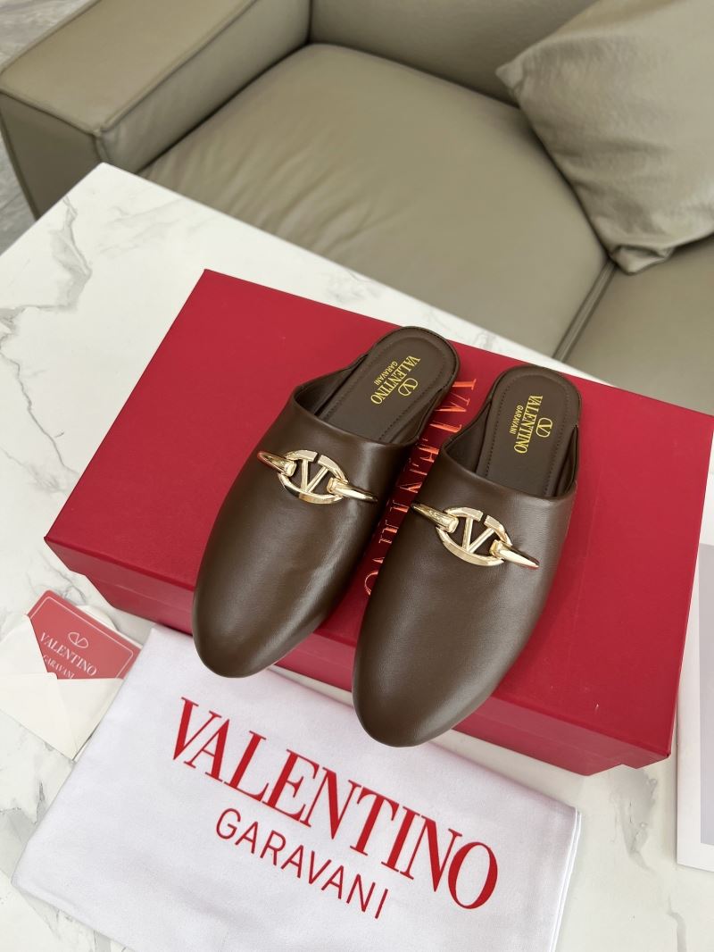 Valentino Slippers